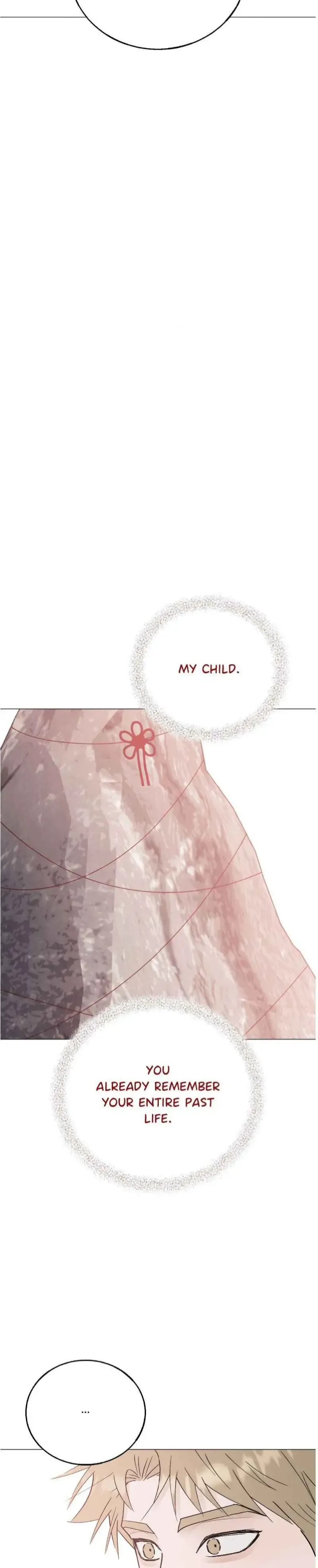 Red String Quests - Chapter 51 Page 5