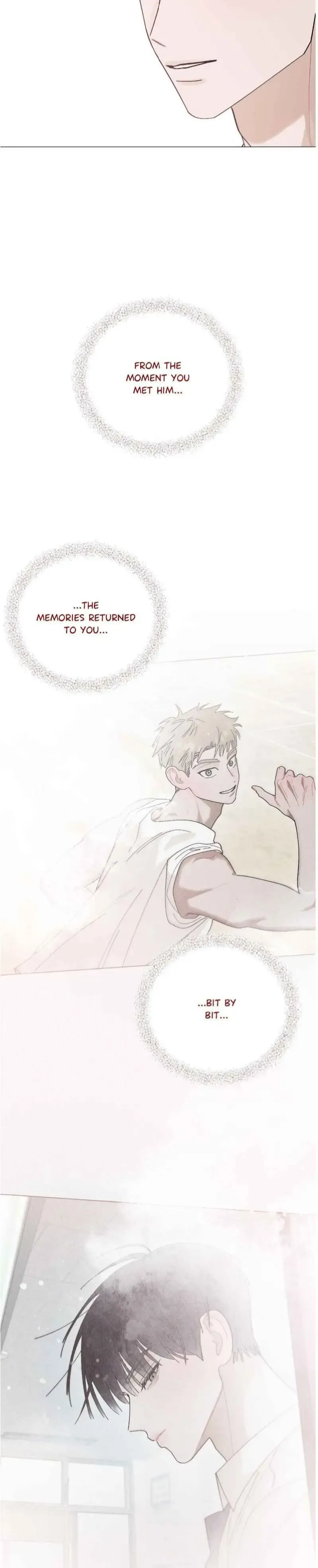 Red String Quests - Chapter 51 Page 6