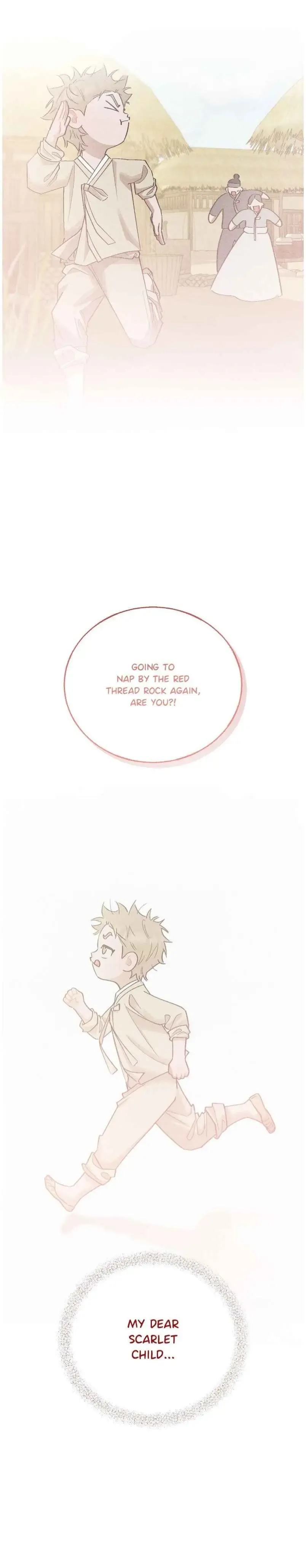 Red String Quests - Chapter 51 Page 9