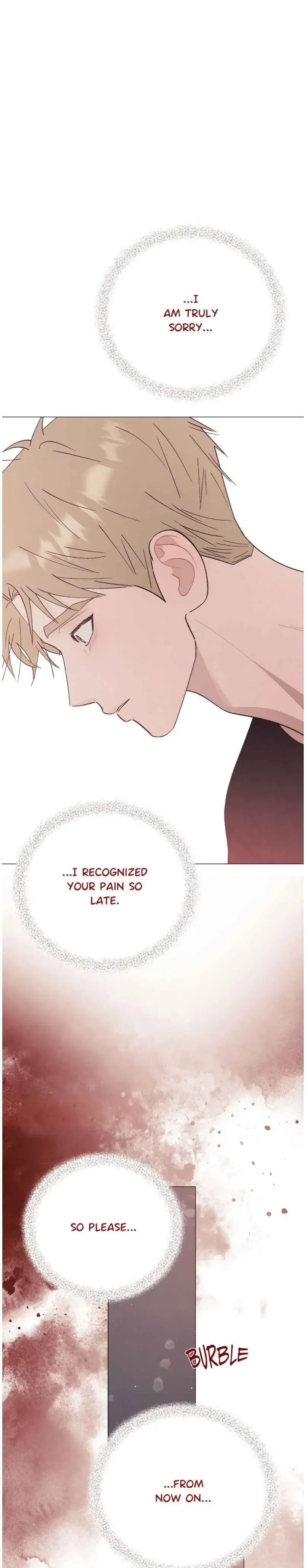 Red String Quests - Chapter 51 Page 10