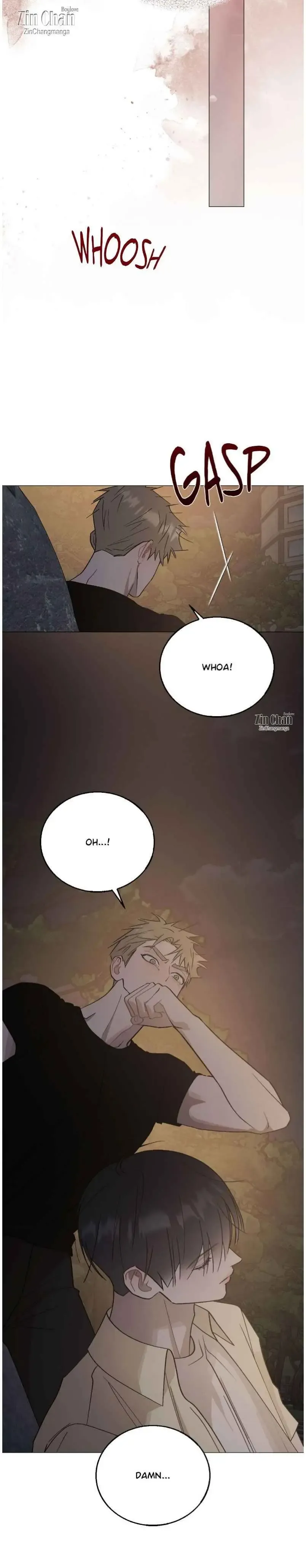 Red String Quests - Chapter 51 Page 11