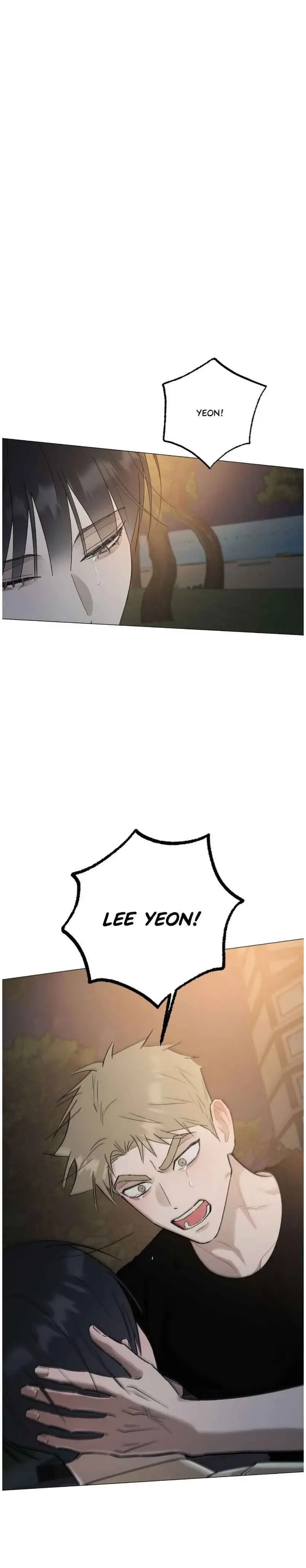 Red String Quests - Chapter 51 Page 12