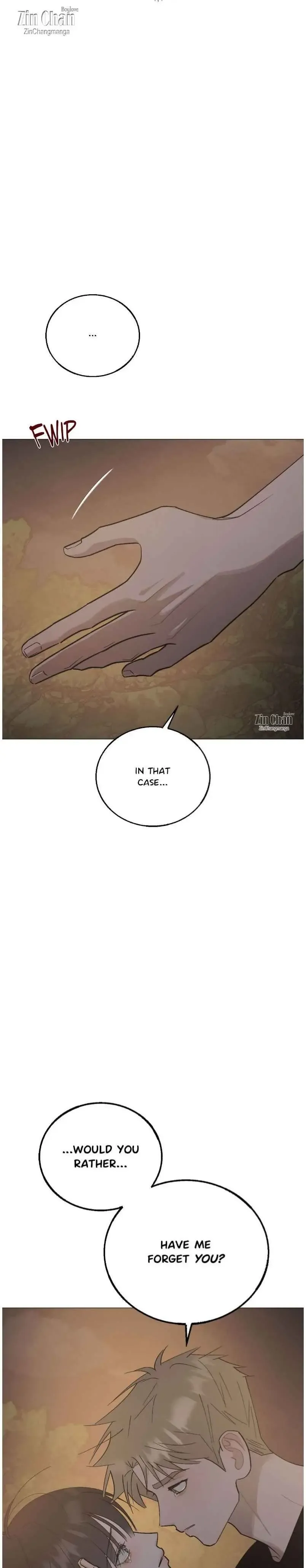 Red String Quests - Chapter 51 Page 25