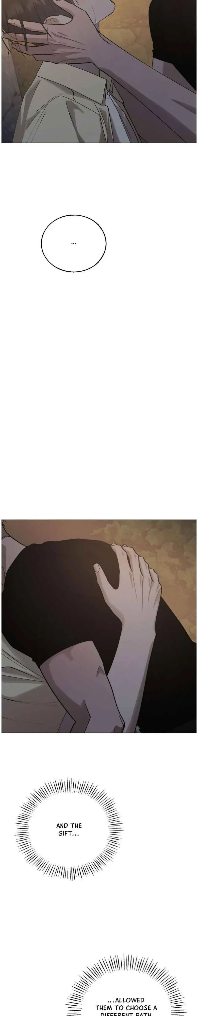Red String Quests - Chapter 51 Page 26