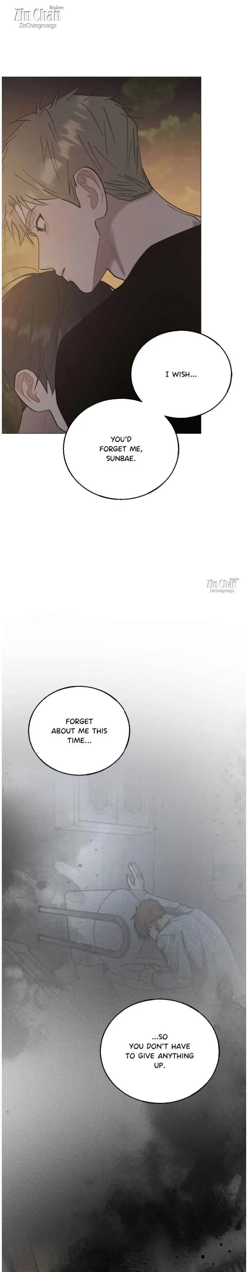 Red String Quests - Chapter 51 Page 28