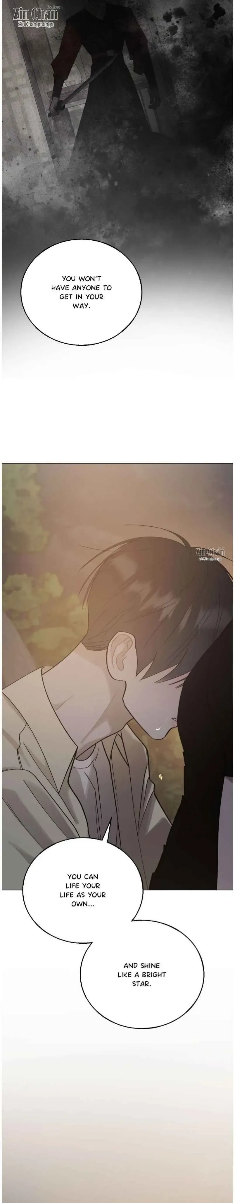 Red String Quests - Chapter 51 Page 29