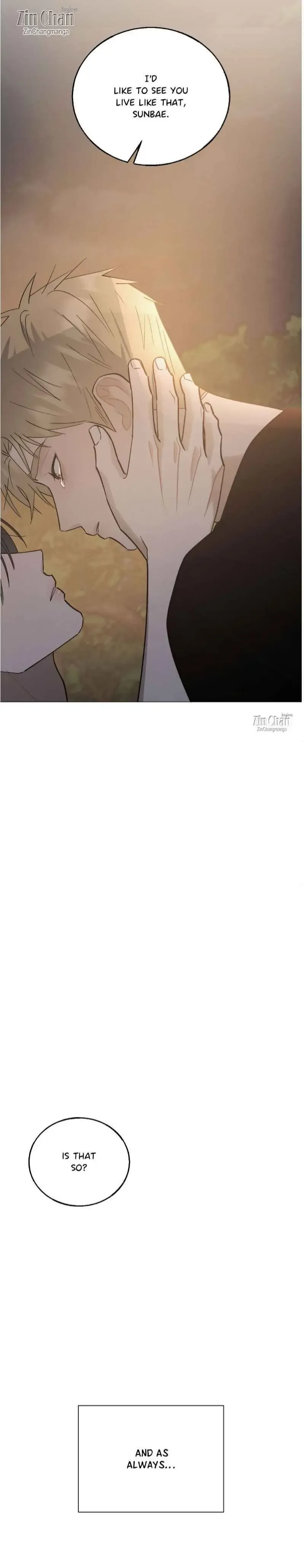 Red String Quests - Chapter 51 Page 30
