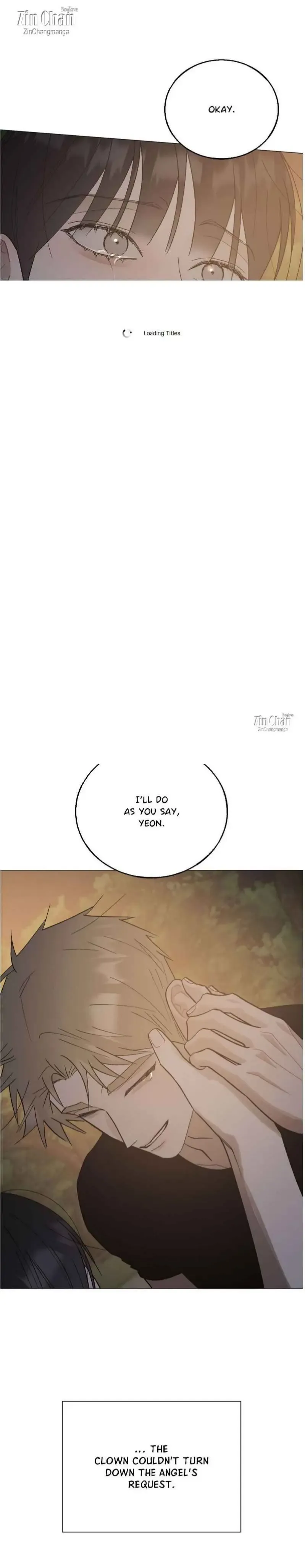 Red String Quests - Chapter 51 Page 31