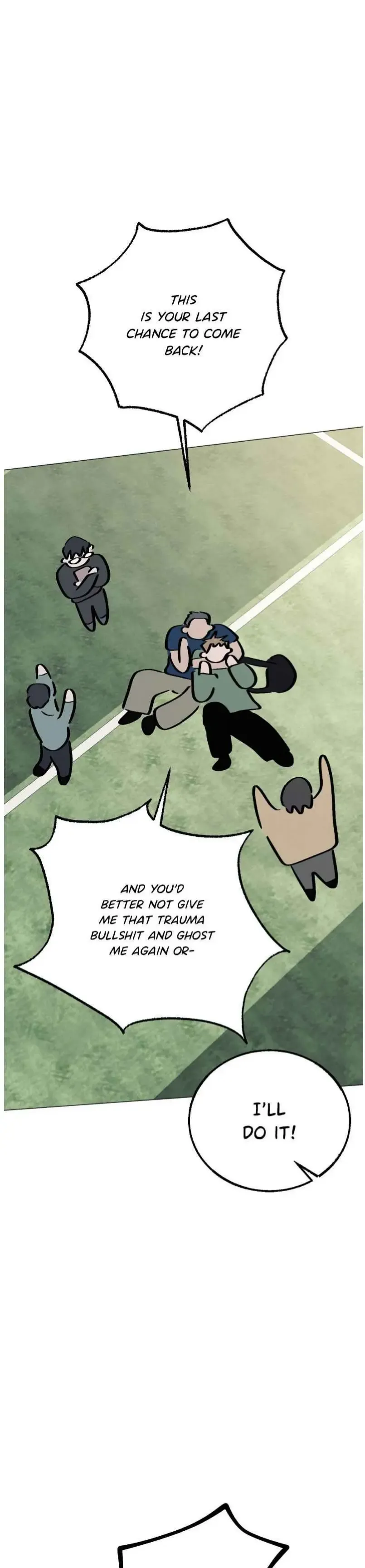Red String Quests - Chapter 52 Page 9