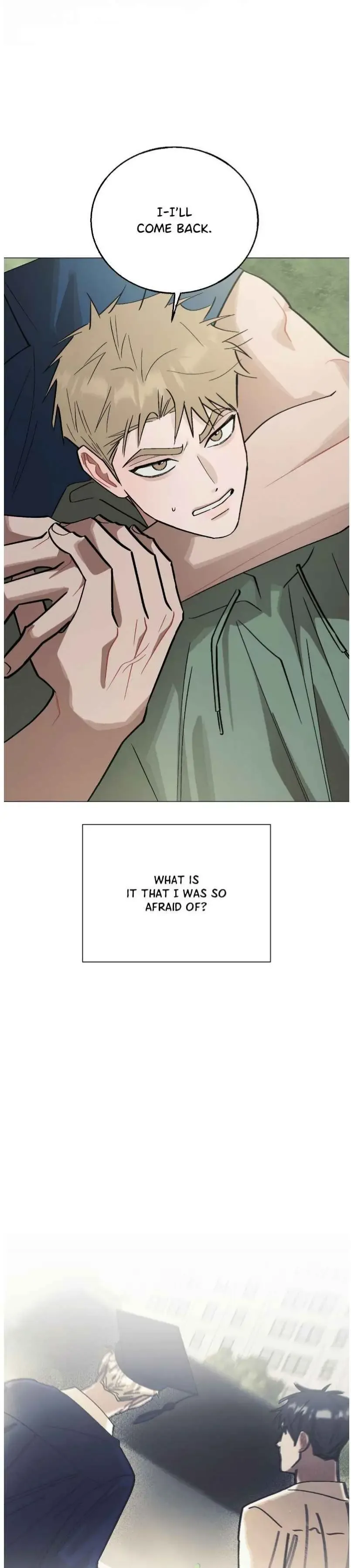 Red String Quests - Chapter 52 Page 11