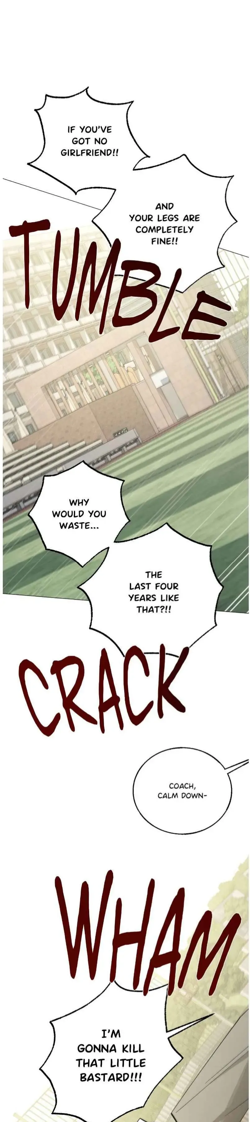 Red String Quests - Chapter 52 Page 15