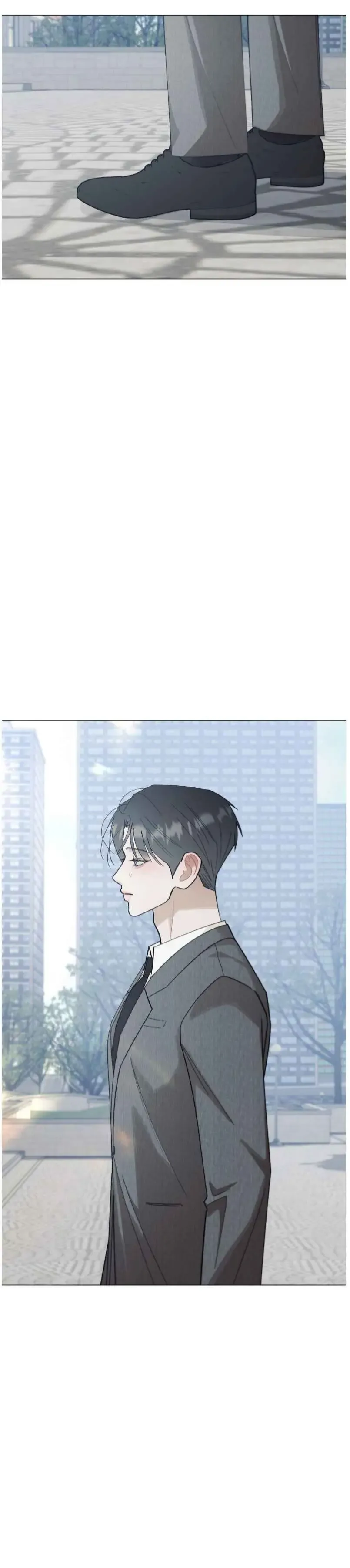 Red String Quests - Chapter 52 Page 21