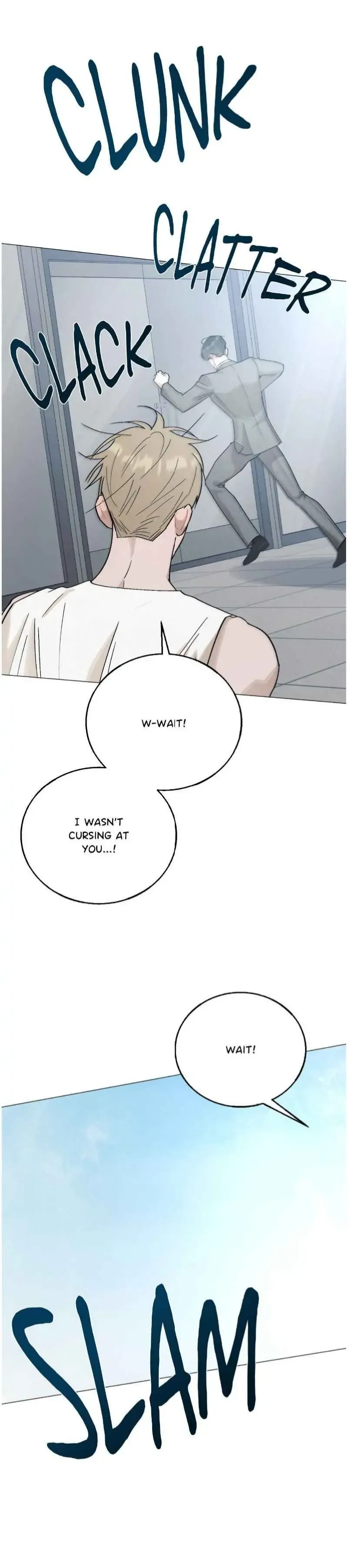 Red String Quests - Chapter 52 Page 24