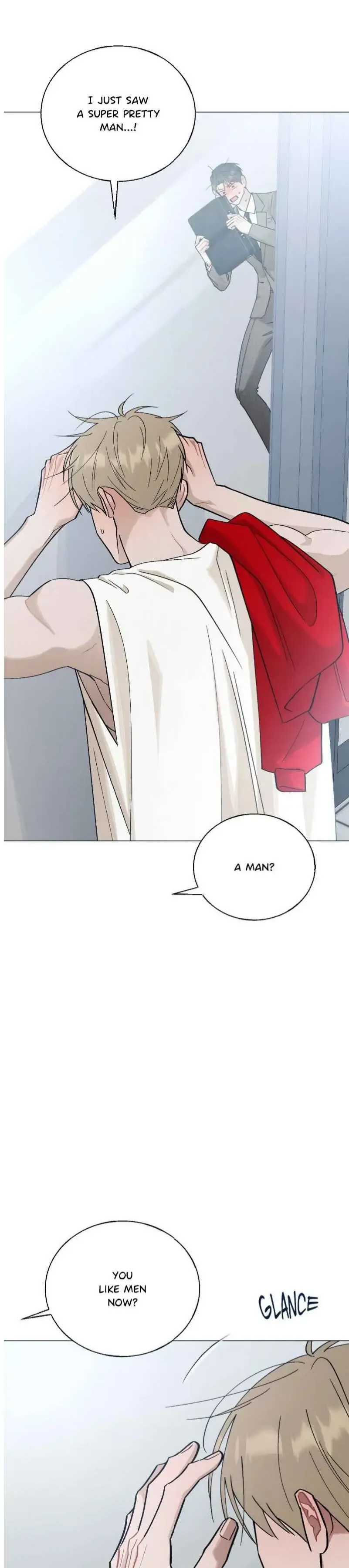 Red String Quests - Chapter 52 Page 26