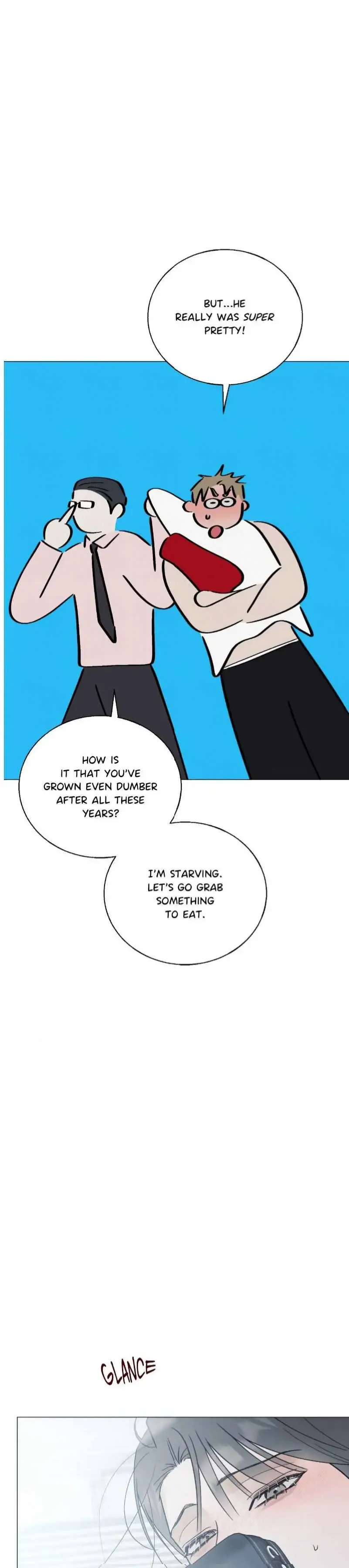 Red String Quests - Chapter 52 Page 28