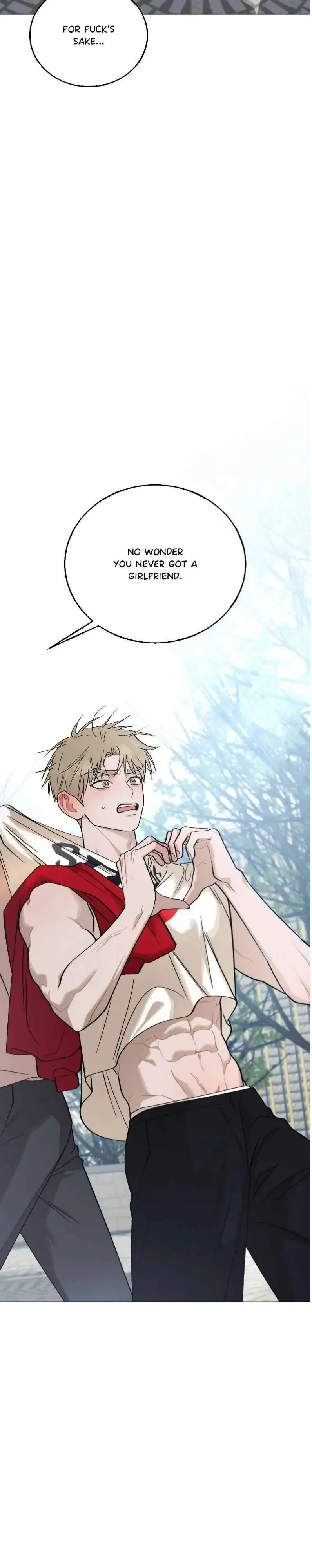 Red String Quests - Chapter 52 Page 36