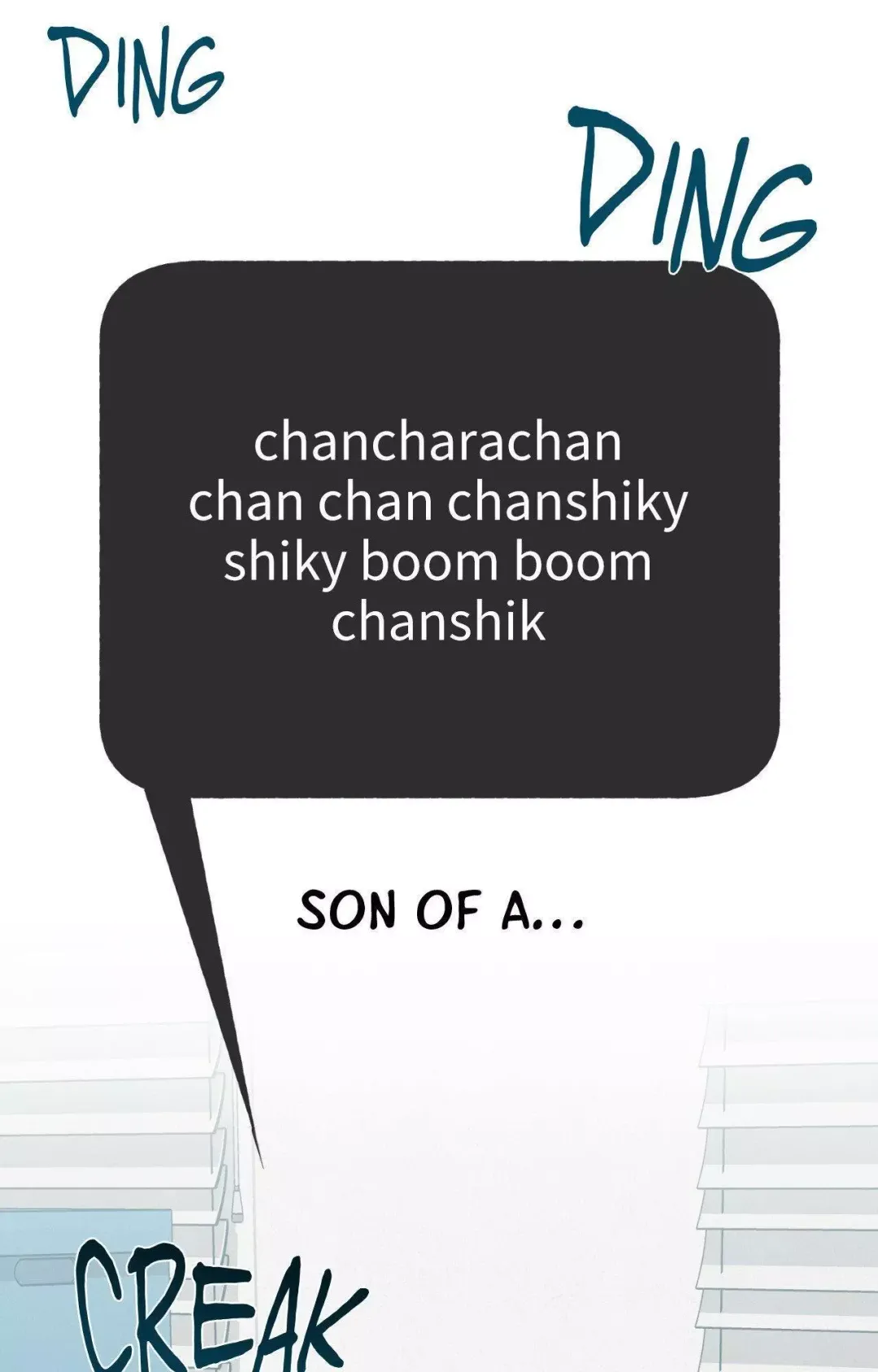 Red String Quests - Chapter 53 Page 3