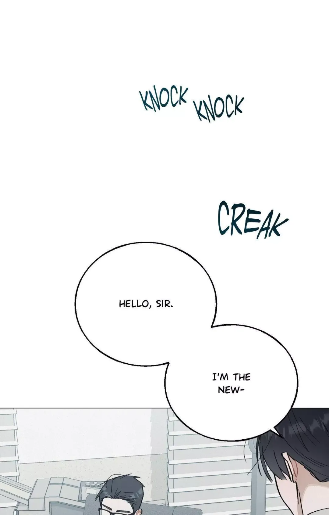 Red String Quests - Chapter 53 Page 7