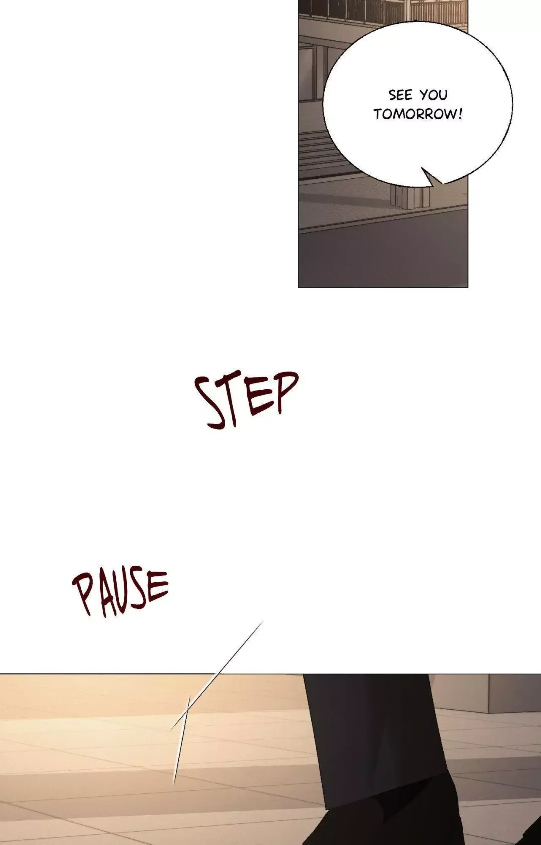 Red String Quests - Chapter 53 Page 14