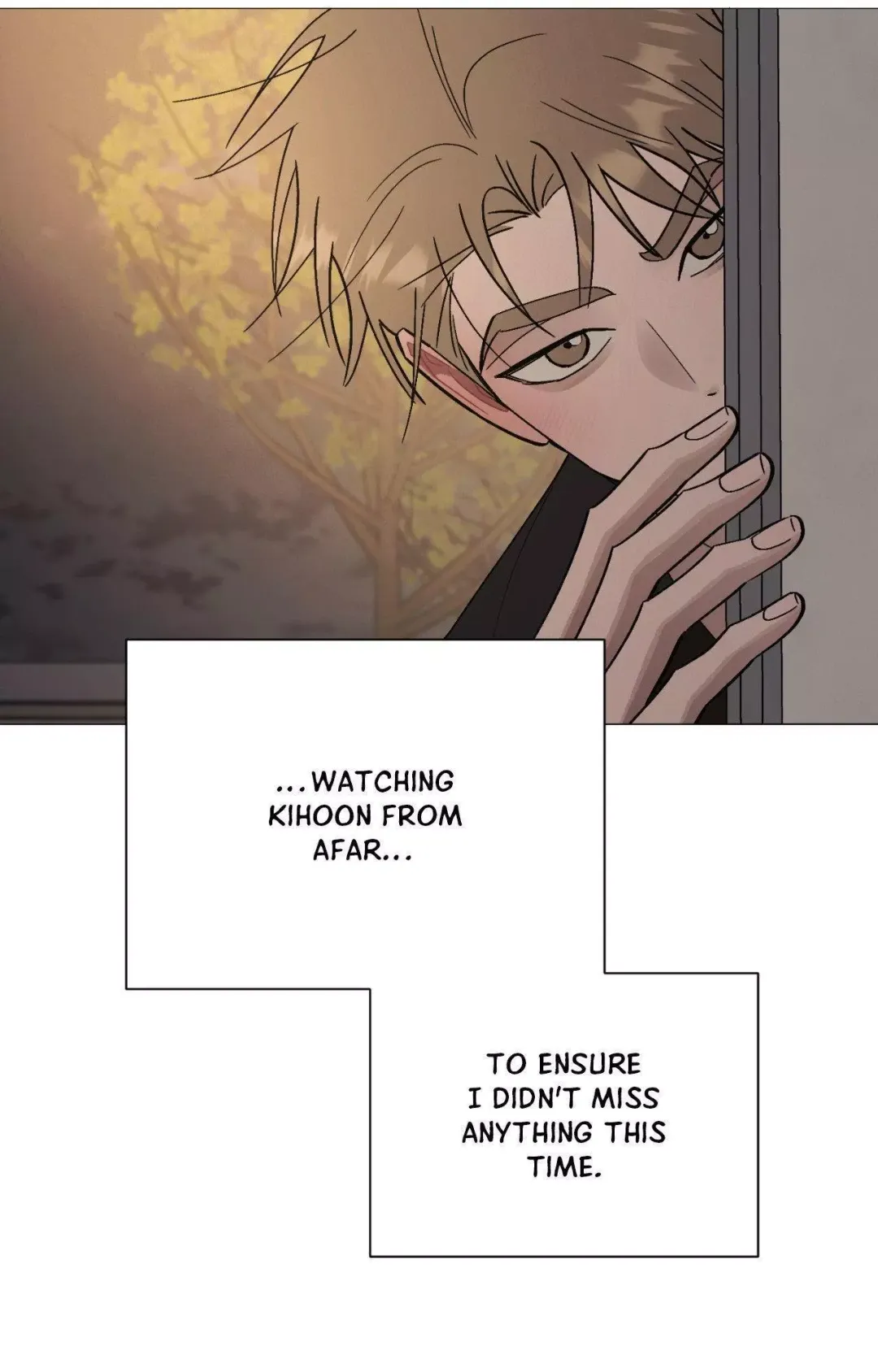 Red String Quests - Chapter 53 Page 16