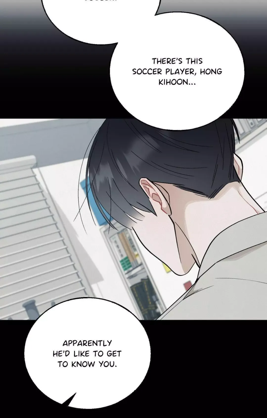 Red String Quests - Chapter 53 Page 20