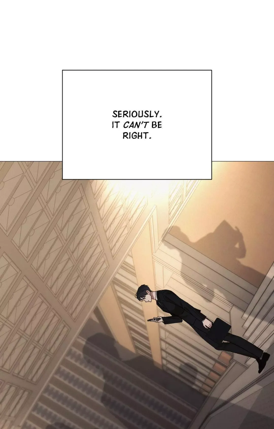 Red String Quests - Chapter 53 Page 27