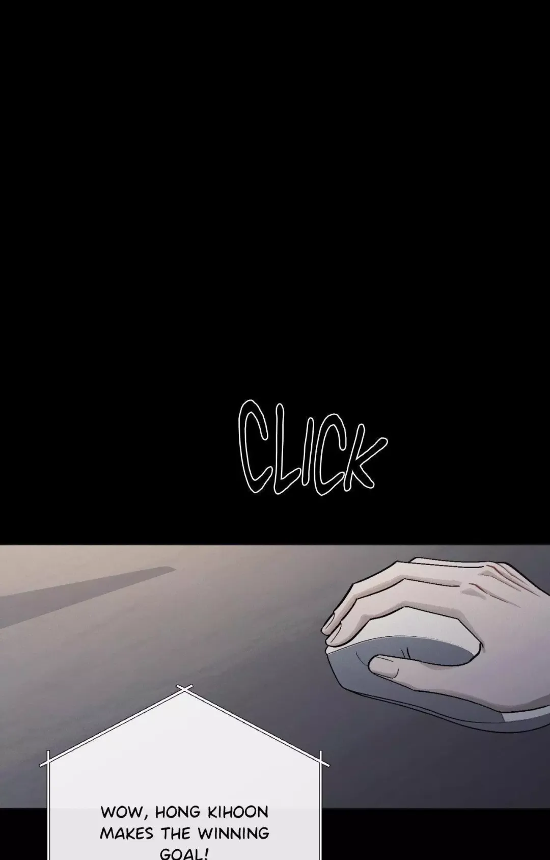 Red String Quests - Chapter 53 Page 36
