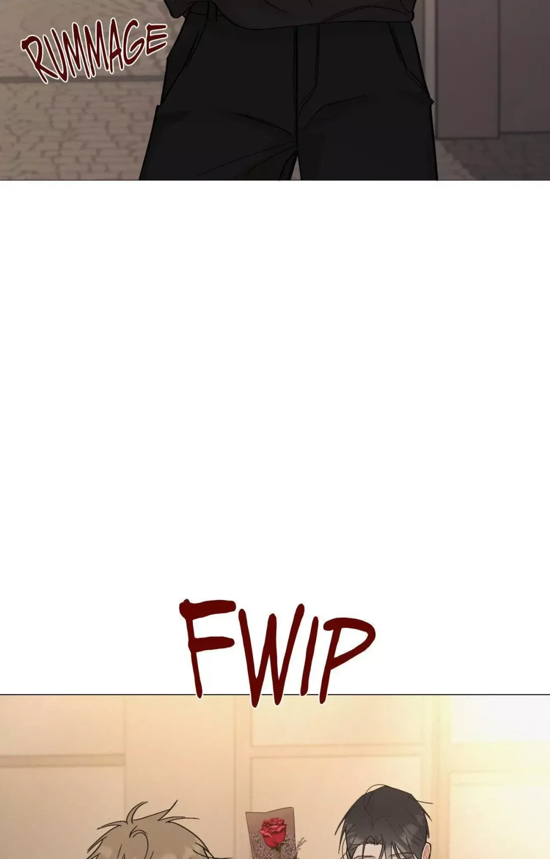 Red String Quests - Chapter 53 Page 50