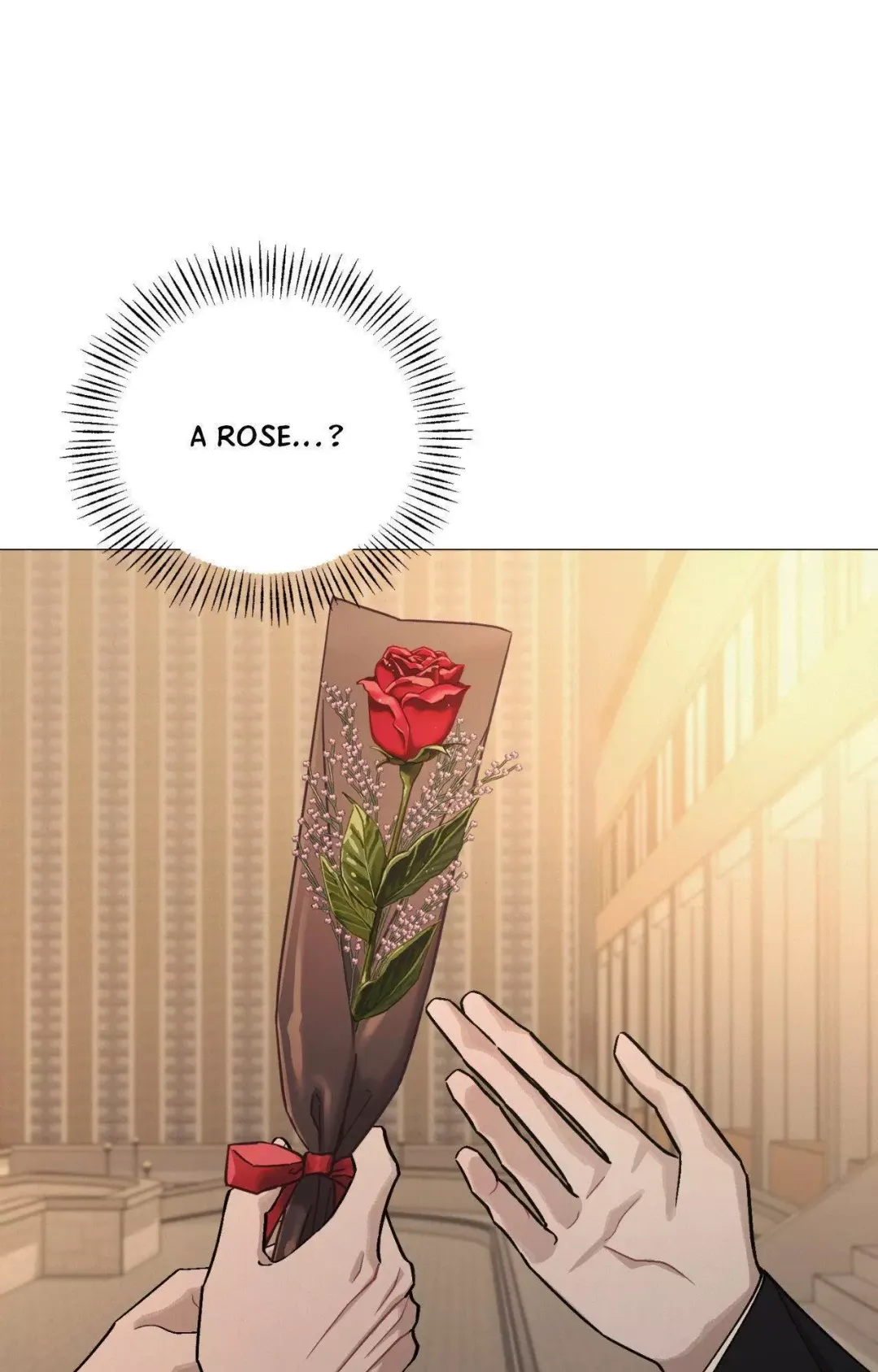 Red String Quests - Chapter 53 Page 52
