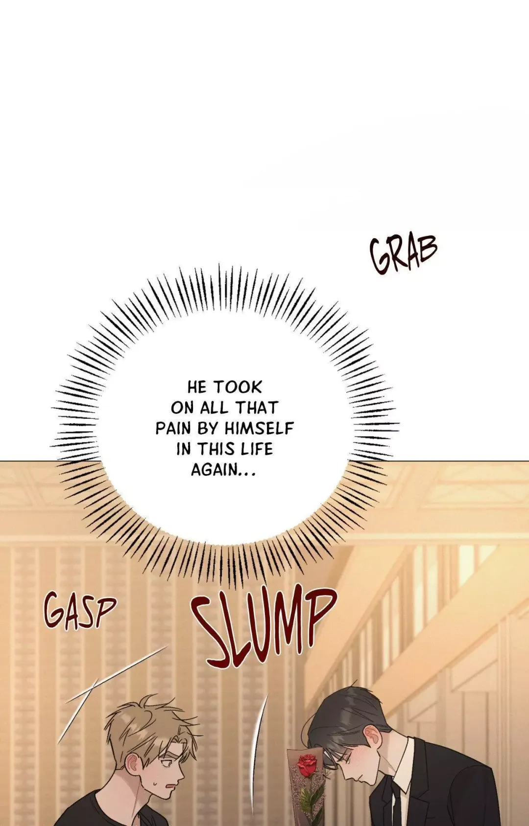 Red String Quests - Chapter 53 Page 55