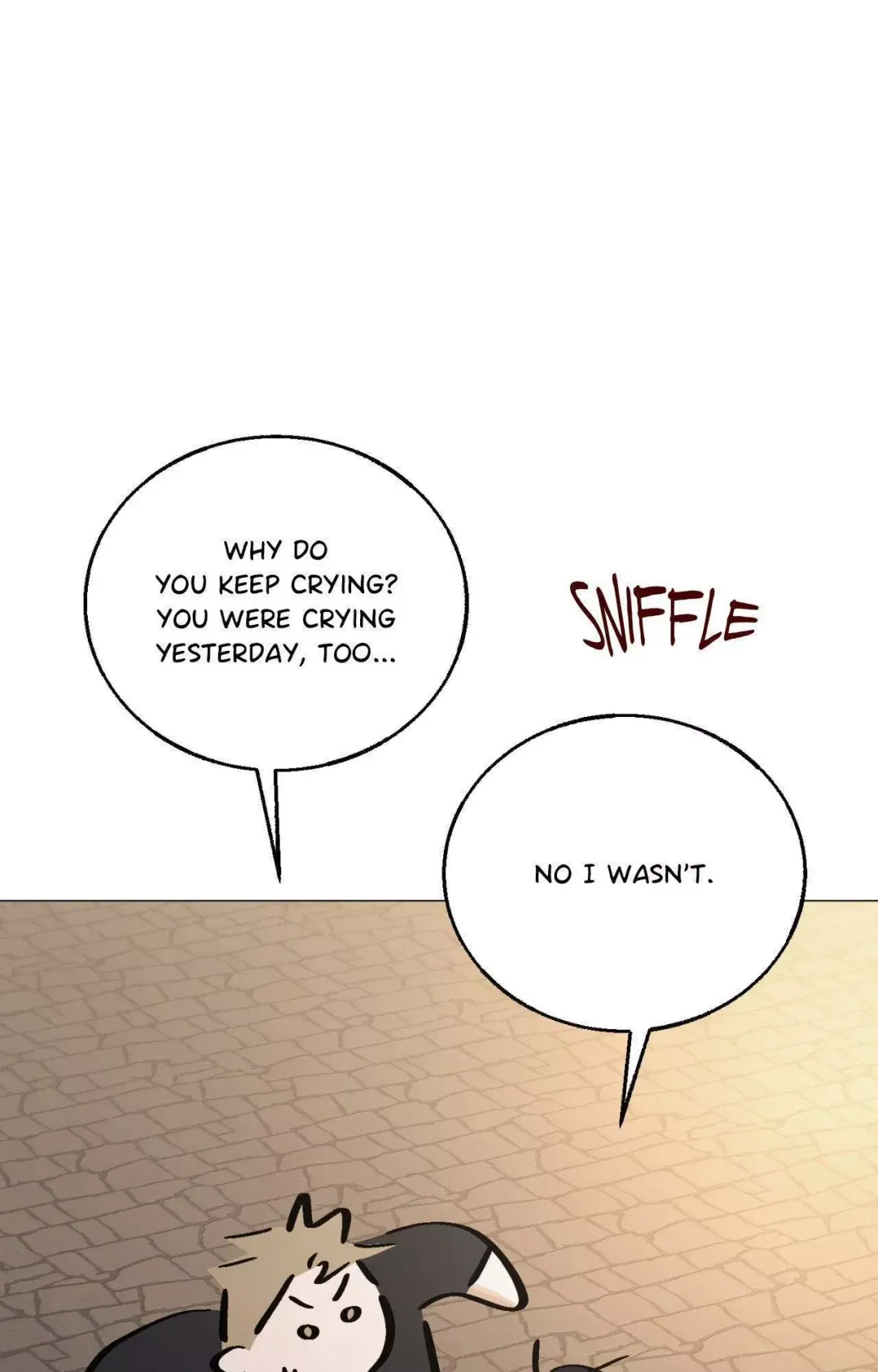 Red String Quests - Chapter 53 Page 57