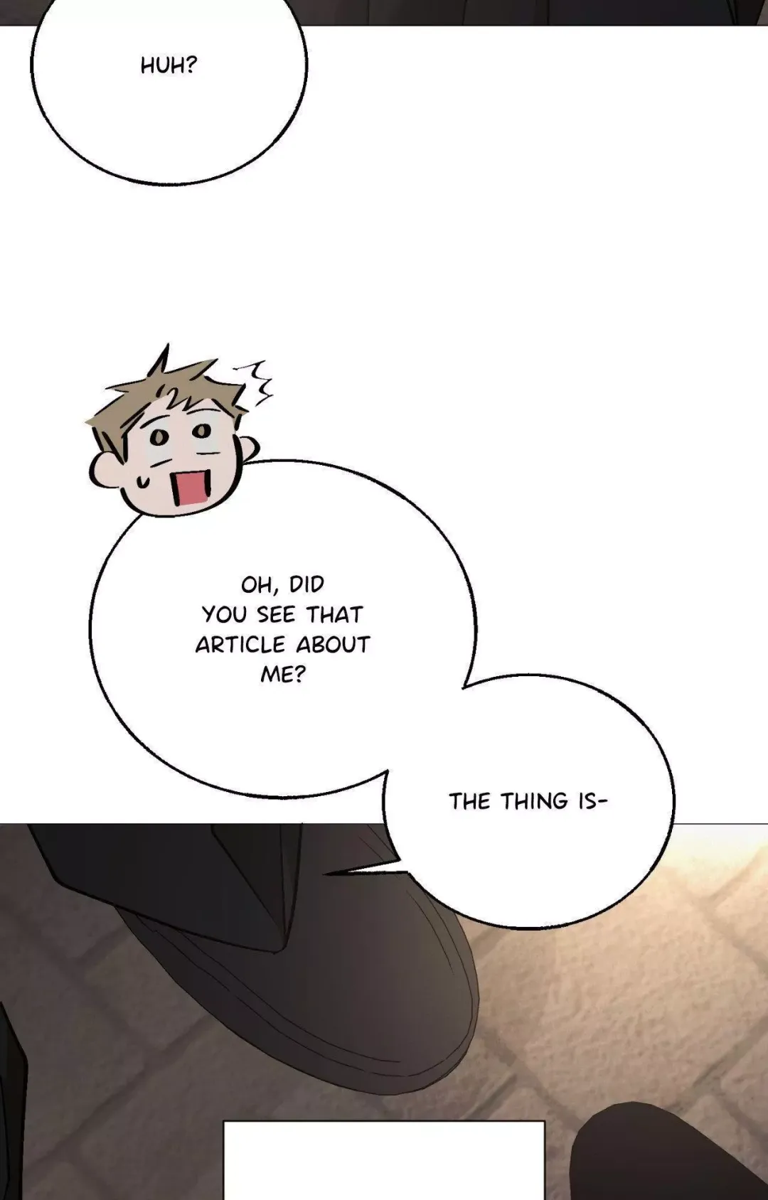 Red String Quests - Chapter 53 Page 75