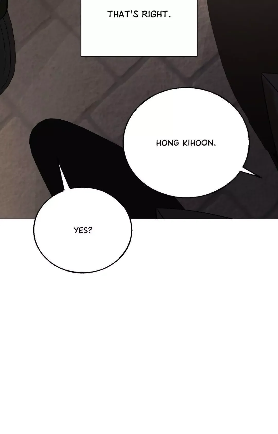 Red String Quests - Chapter 53 Page 76