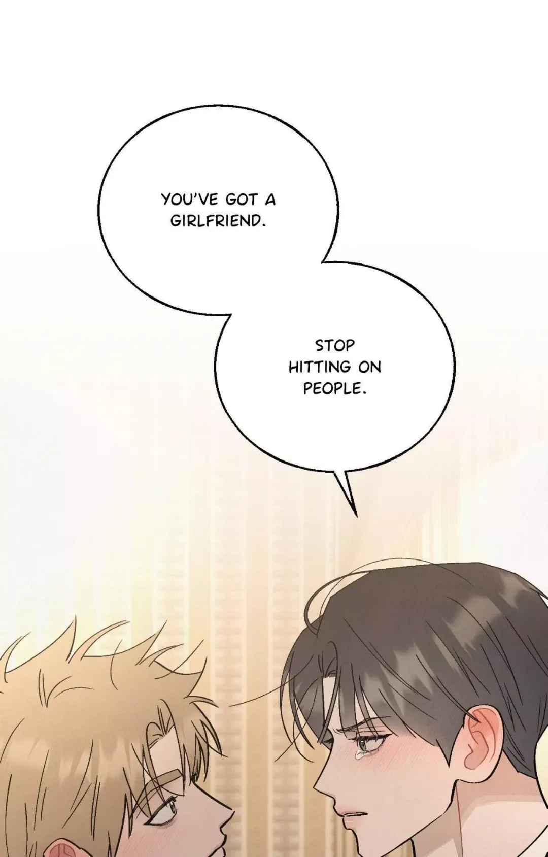 Red String Quests - Chapter 53 Page 77