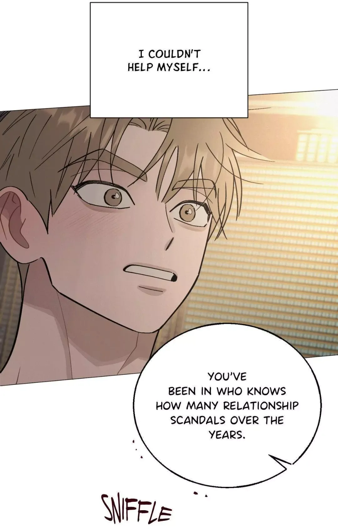 Red String Quests - Chapter 53 Page 79