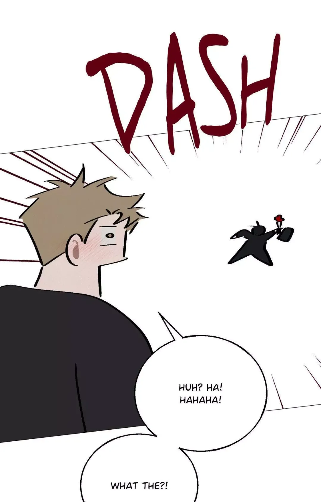Red String Quests - Chapter 53 Page 82