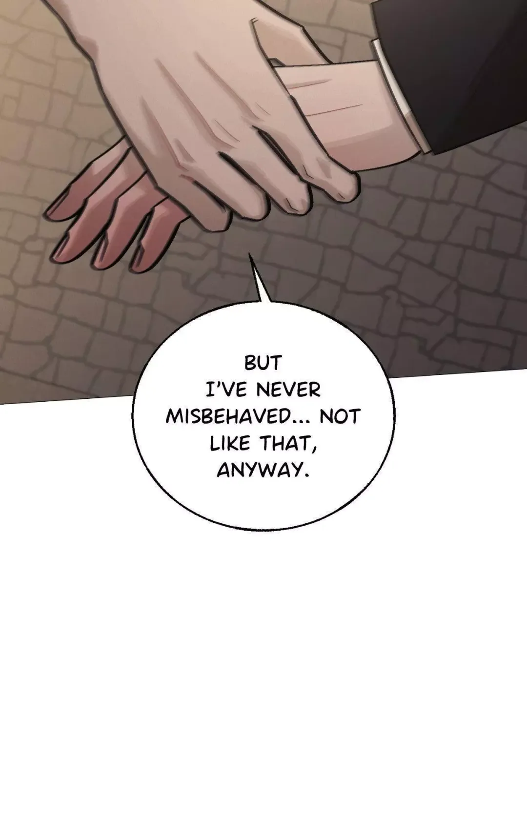 Red String Quests - Chapter 53 Page 87