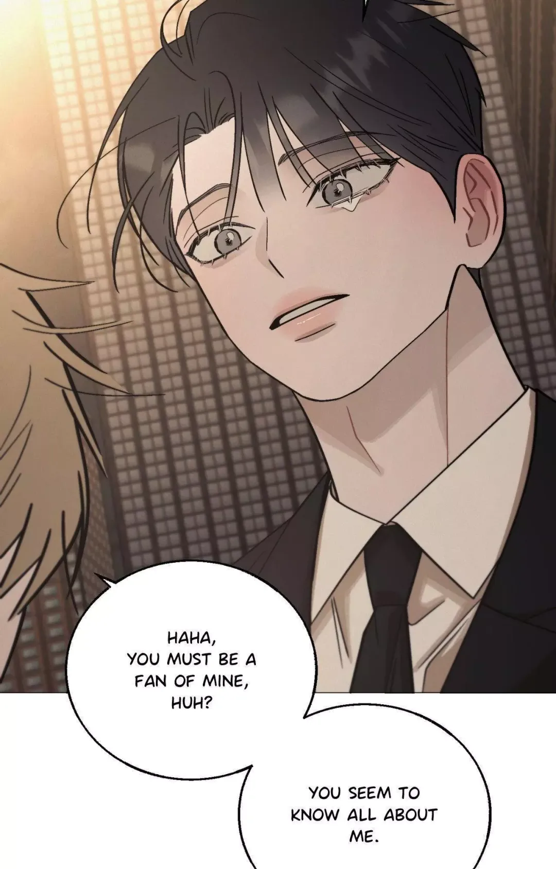 Red String Quests - Chapter 53 Page 90