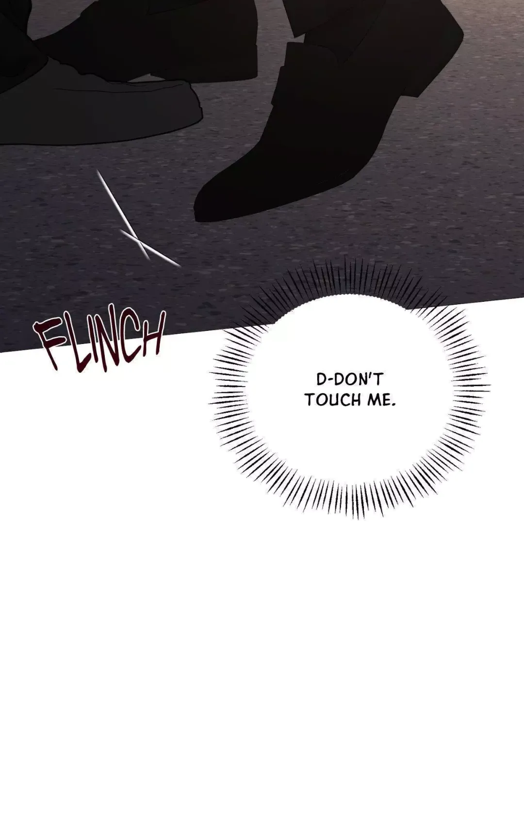 Red String Quests - Chapter 53 Page 96