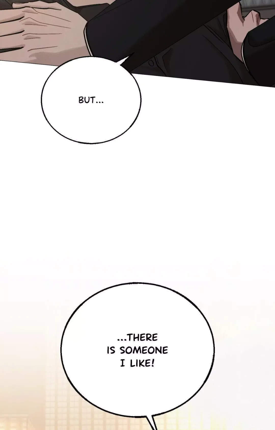 Red String Quests - Chapter 53 Page 109