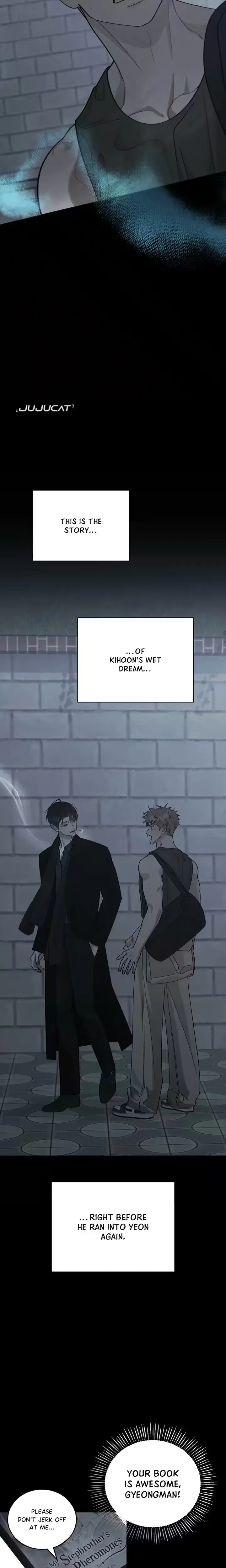Red String Quests - Chapter 54.1 Page 16