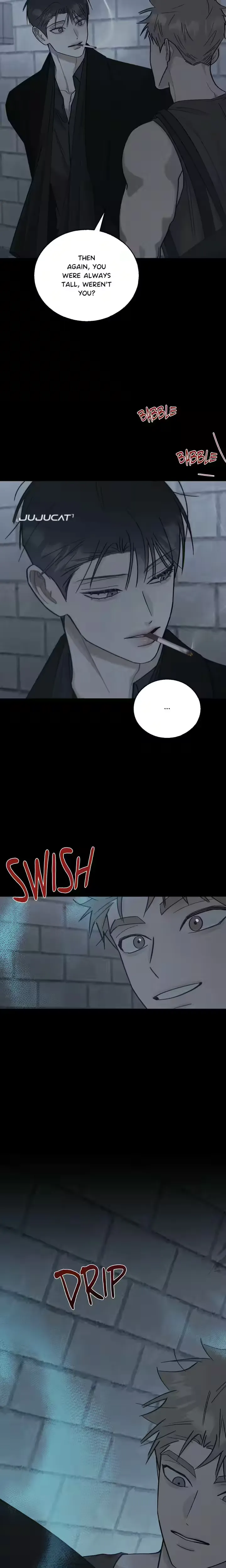 Red String Quests - Chapter 54.1 Page 18