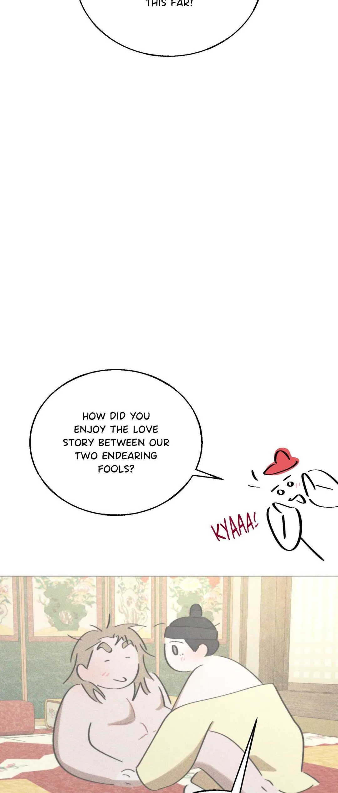 Red String Quests - Chapter 54.2 Page 3