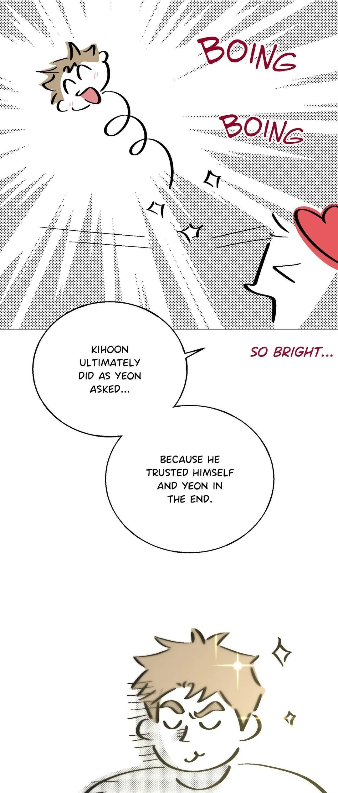 Red String Quests - Chapter 54.2 Page 7