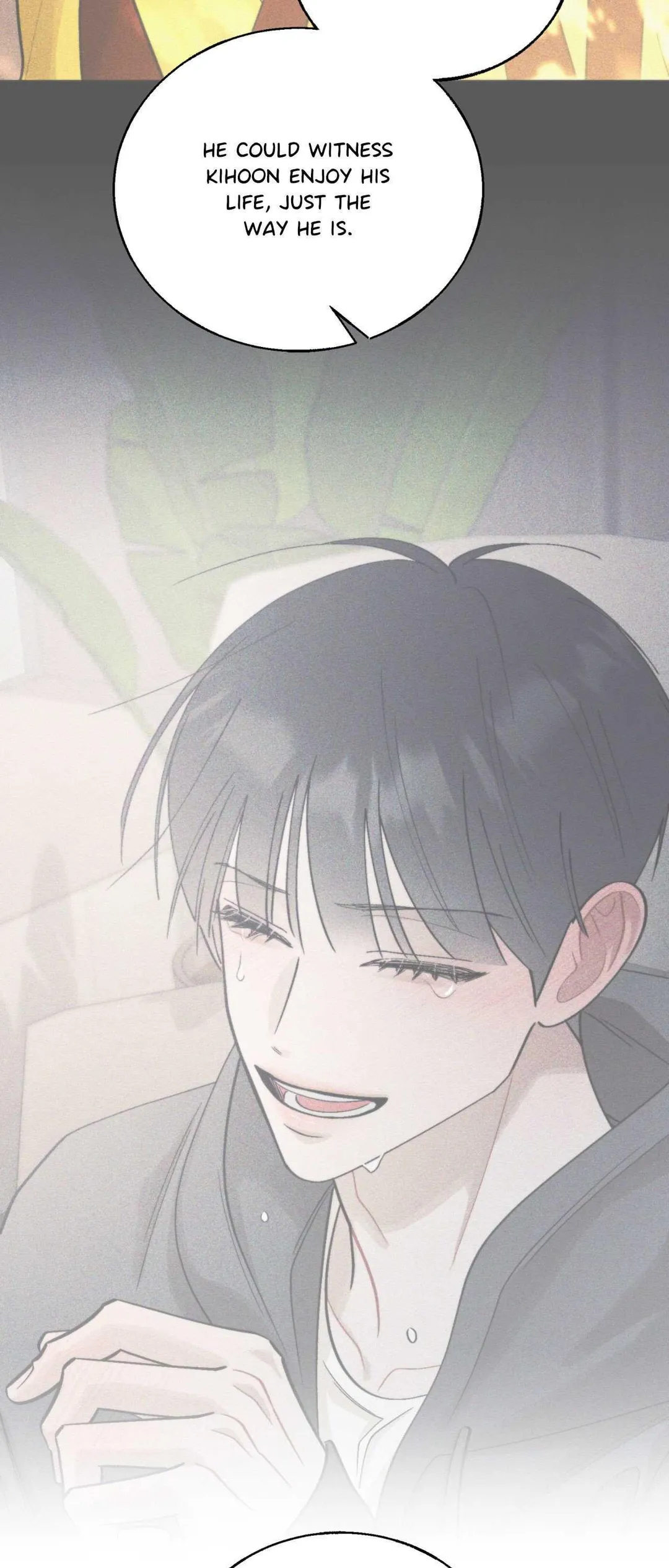 Red String Quests - Chapter 54.2 Page 15