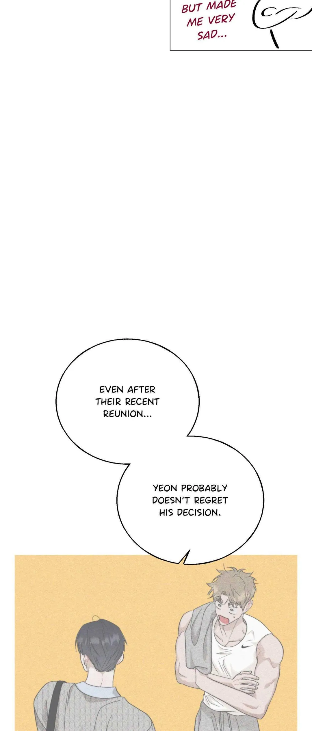 Red String Quests - Chapter 54.2 Page 17