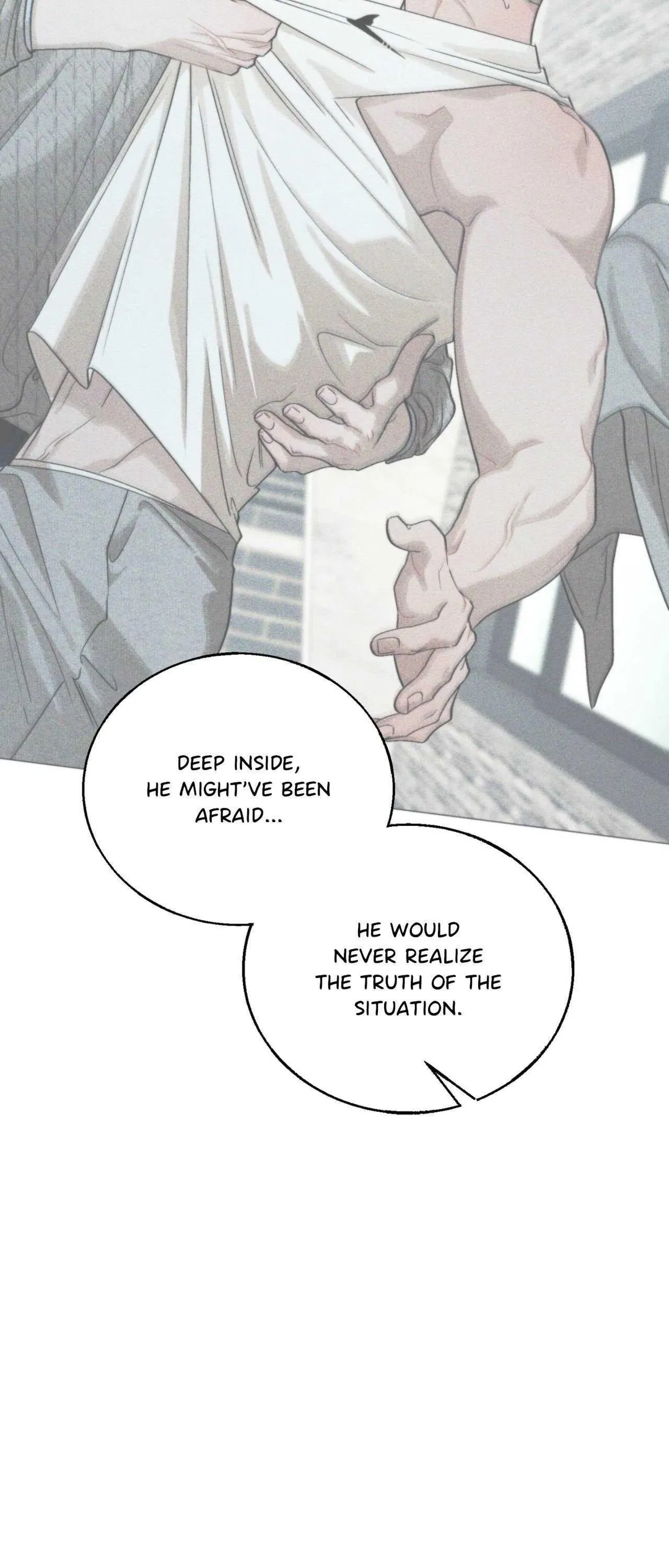 Red String Quests - Chapter 54.2 Page 21