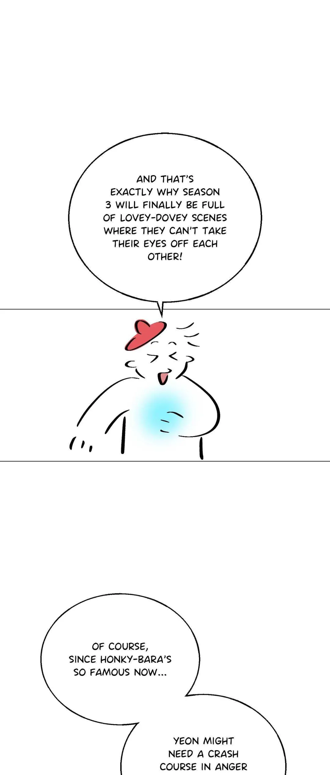 Red String Quests - Chapter 54.2 Page 25