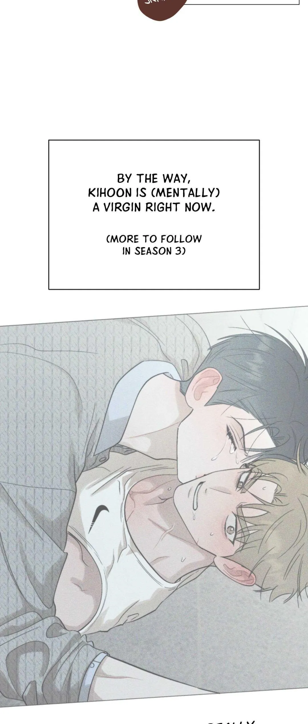 Red String Quests - Chapter 54.2 Page 29
