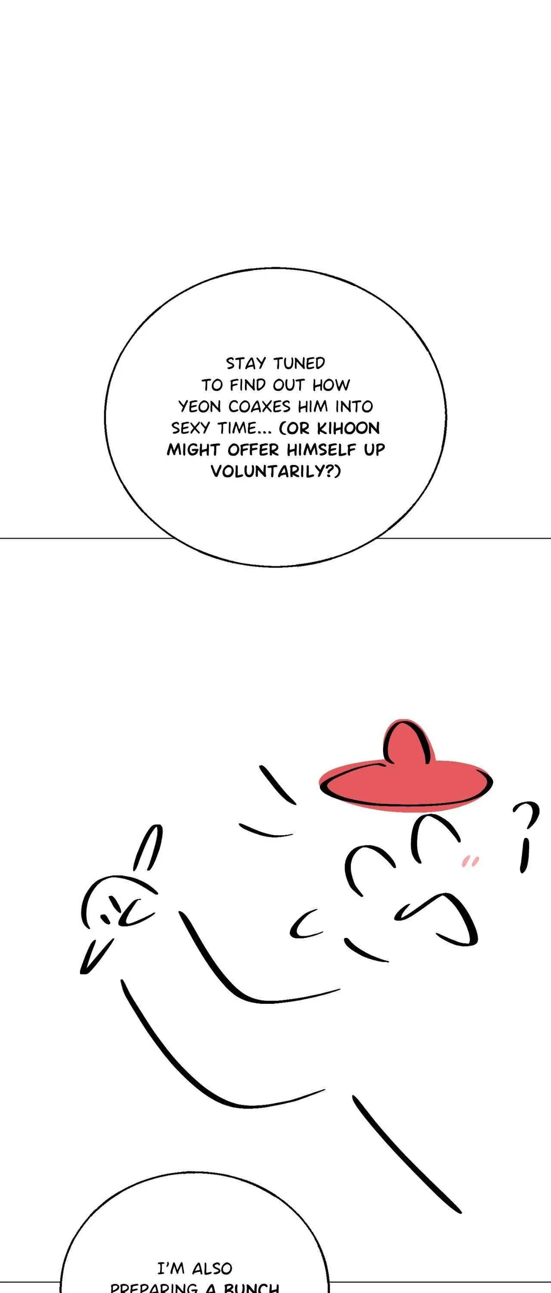 Red String Quests - Chapter 54.2 Page 31